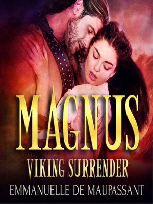 cover image of Magnus